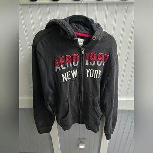 Aeropostale hoody